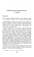 Biblioteca Universitaria de Chile