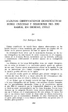 Biblioteca Universitaria de Chile