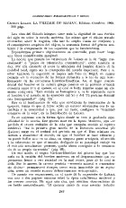 Biblioteca Universitaria de Chile