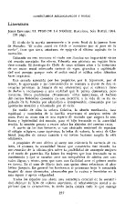 Biblioteca Universitaria de Chile