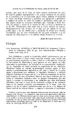 Biblioteca Universitaria de Chile