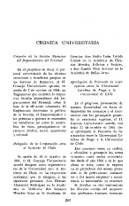 Biblioteca Universitaria de Chile