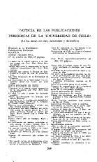 Biblioteca Universitaria de Chile