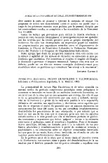 Biblioteca Universitaria de Chile