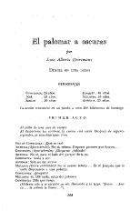 Biblioteca Universitaria de Chile