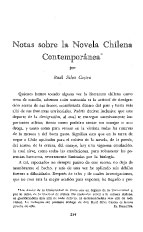 Biblioteca Universitaria de Chile