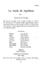 Biblioteca Universitaria de Chile