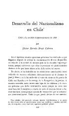 Biblioteca Universitaria de Chile