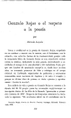 Biblioteca Universitaria de Chile