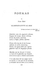 Biblioteca Universitaria de Chile