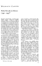 Biblioteca Universitaria de Chile