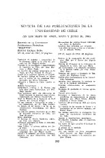 Biblioteca Universitaria de Chile