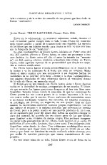 Biblioteca Universitaria de Chile