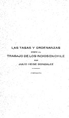 Biblioteca Universitaria de Chile