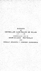 Biblioteca Universitaria de Chile