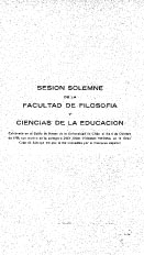 Biblioteca Universitaria de Chile