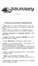 Biblioteca Universitaria de Chile