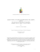 Biblioteca Universitaria de Chile