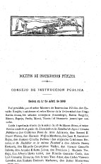 Biblioteca Universitaria de Chile