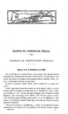 Biblioteca Universitaria de Chile