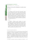 Biblioteca Universitaria de Chile