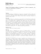 Biblioteca Universitaria de Chile