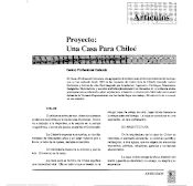 Biblioteca Universitaria de Chile