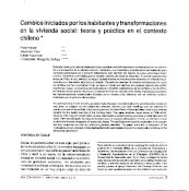 Biblioteca Universitaria de Chile