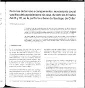 Biblioteca Universitaria de Chile