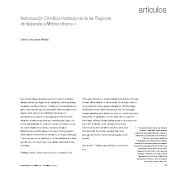 Biblioteca Universitaria de Chile