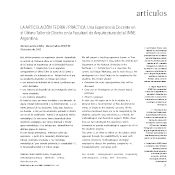 Biblioteca Universitaria de Chile