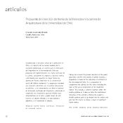 Biblioteca Universitaria de Chile