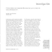 Biblioteca Universitaria de Chile