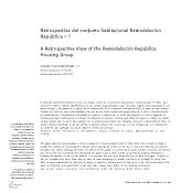 Biblioteca Universitaria de Chile