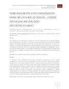 Biblioteca Universitaria de Chile