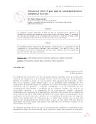 Biblioteca Universitaria de Chile