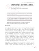 Biblioteca Universitaria de Chile