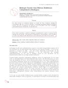 Biblioteca Universitaria de Chile