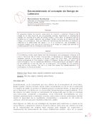 Biblioteca Universitaria de Chile