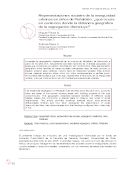 Biblioteca Universitaria de Chile