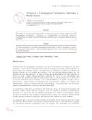 Biblioteca Universitaria de Chile