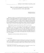 Biblioteca Universitaria de Chile