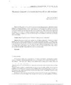 Biblioteca Universitaria de Chile