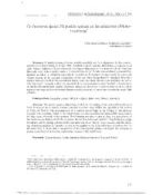 Biblioteca Universitaria de Chile