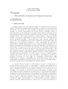 Biblioteca Universitaria de Chile