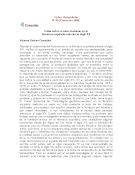 Biblioteca Universitaria de Chile