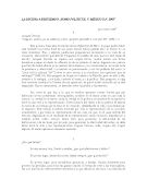 Biblioteca Universitaria de Chile