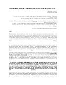 Biblioteca Universitaria de Chile