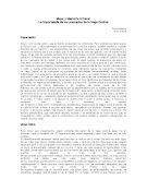 Biblioteca Universitaria de Chile