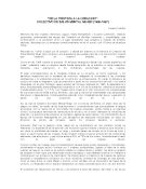 Biblioteca Universitaria de Chile